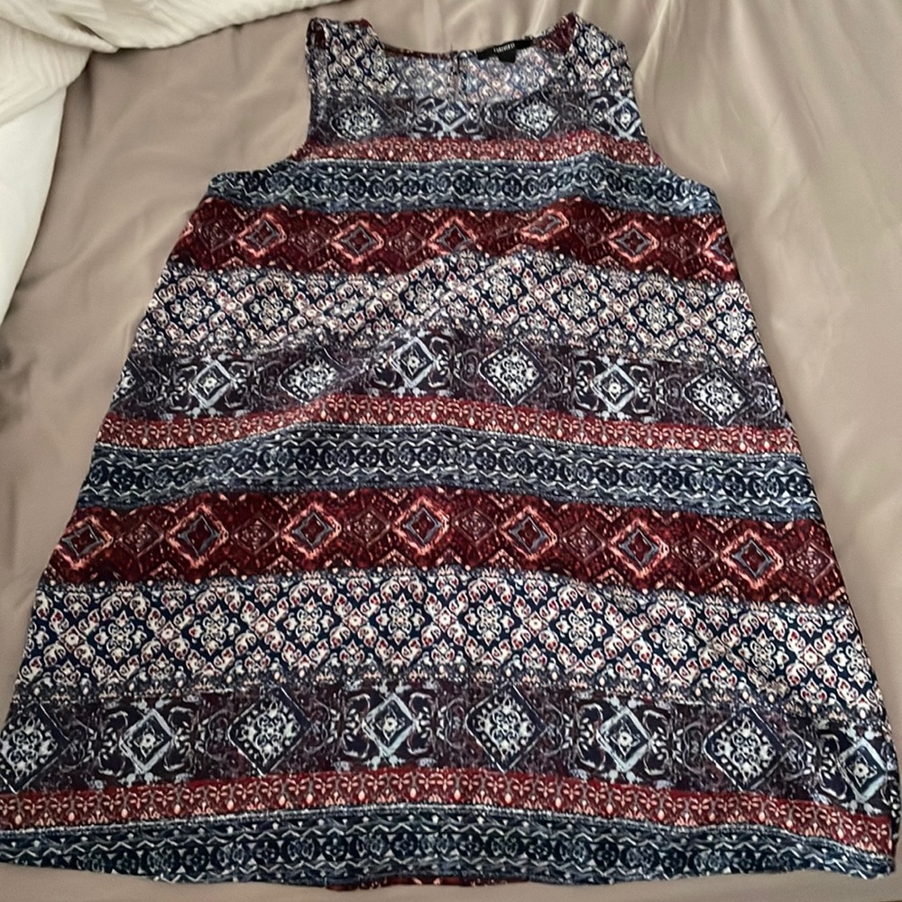 Forever 21 Shift dress